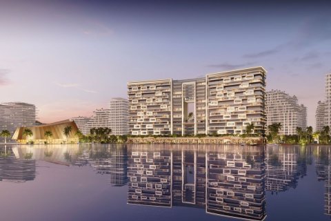 Квартира 37.7м² в Дубай, ОАЭ №169944 7