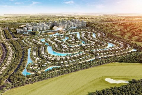 Квартира 37.7м² в Дубай, ОАЭ №169944 9