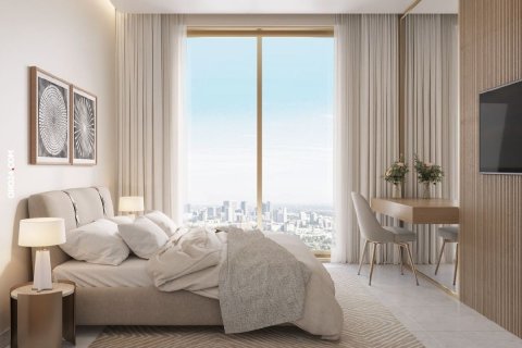 Квартира 37.7м² в Дубай, ОАЭ №169944 13