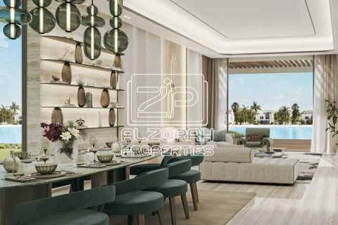 Вилла с 4 спальнями в Sharjah Waterfront City, ОАЭ №205463 12