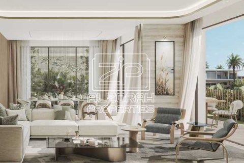 Вилла с 4 спальнями в Sharjah Waterfront City, ОАЭ №205463 15