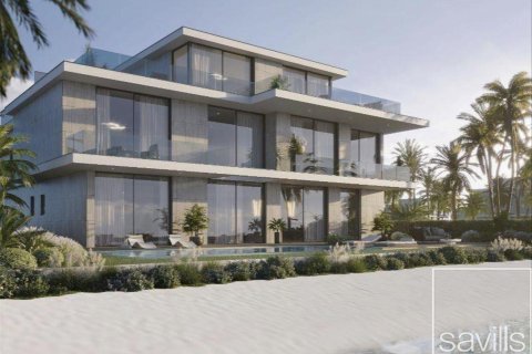 Вилла с 5 спальнями в District One, ОАЭ №220394 21