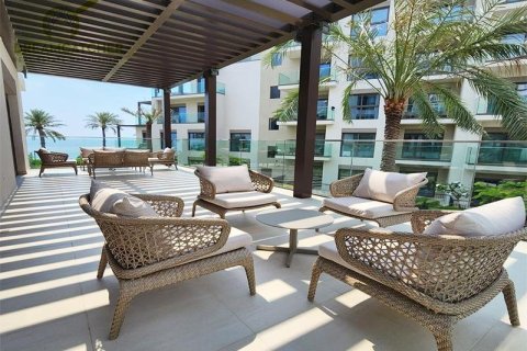 2 غرف نوم شقة في Sharm, الإمارات العربية المتحدة رقم 20181 11
