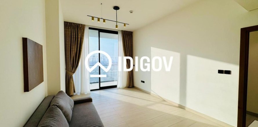 1 bedroom Apartment in District 15, UAE No. 210955