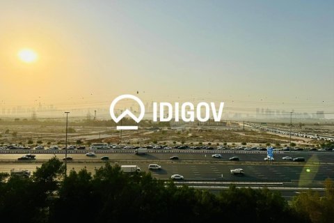 1 bedroom Apartment in District 15, UAE No. 210955 6