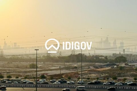1 bedroom Apartment in District 15, UAE No. 210955 20