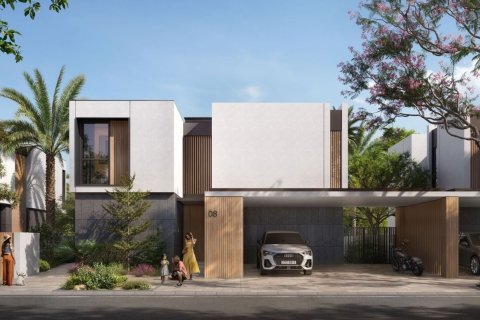 Townhouse de 3 chambres à Dubai Land, UAE No. 153523 17