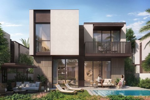 Townhouse de 3 chambres à Dubai Land, UAE No. 153523 14
