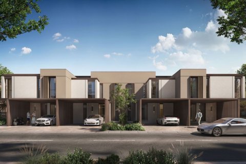 Townhouse de 3 chambres à Dubai Land, UAE No. 153523 10