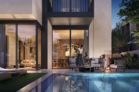 Townhouse de 3 chambres à Dubai Land, UAE No. 153523 7