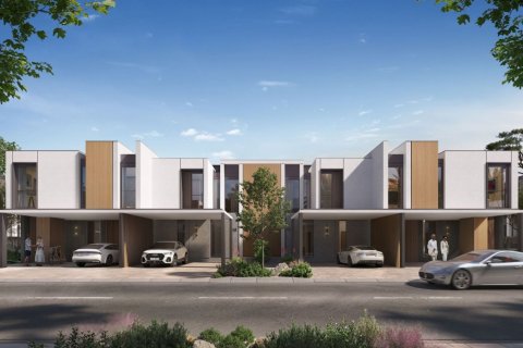 Townhouse de 3 chambres à Dubai Land, UAE No. 153523 12