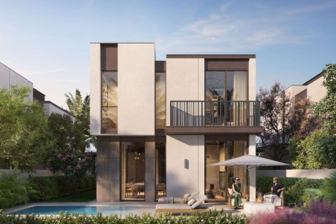 Townhouse de 3 chambres à Dubai Land, UAE No. 153523 13