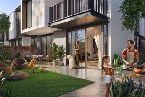 Townhouse de 3 chambres à Dubai Land, UAE No. 153523 9