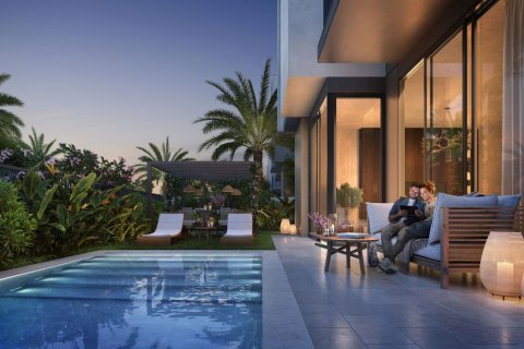 Townhouse de 3 chambres à Dubai Land, UAE No. 153523 6