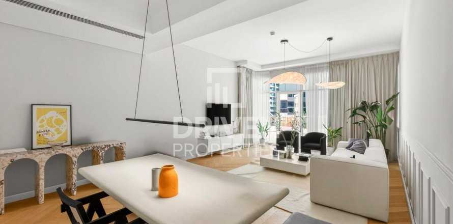 1 bedroom Apartment in Bay Square, UAE No. 211572