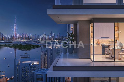 3 غرف نوم شقة في خور دبي, الإمارات العربية المتحدة رقم 207779 10