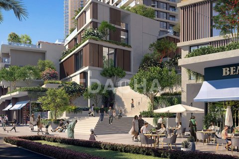 3 غرف نوم شقة في خور دبي, الإمارات العربية المتحدة رقم 207779 8