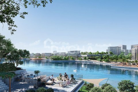 3 غرف نوم شقة في خور دبي, الإمارات العربية المتحدة رقم 207779 6