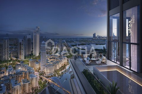 3 غرف نوم شقة في خور دبي, الإمارات العربية المتحدة رقم 207779 11