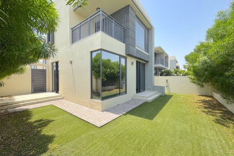 4 bedrooms Townhouse in Maple 1, UAE No. 213079
