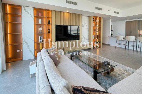 Apartment de 3 dormitorios en The Address Dubai Marina, UAE No. 219229 3