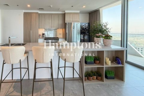 Apartment de 3 dormitorios en The Address Dubai Marina, UAE No. 219229 6