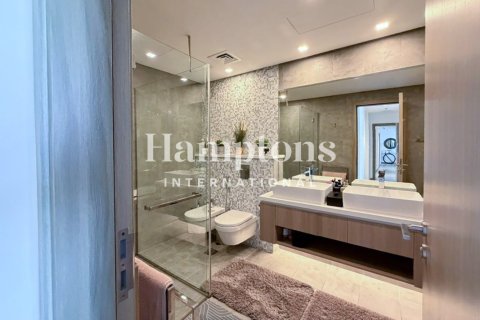 Apartment de 3 dormitorios en The Address Dubai Marina, UAE No. 219229 14