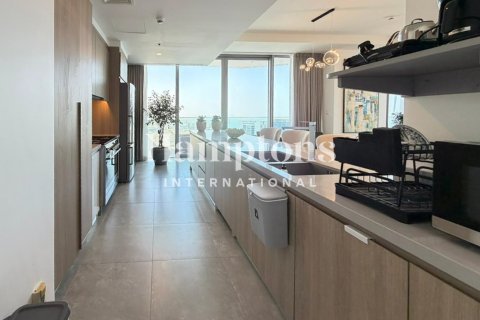 Apartment de 3 dormitorios en The Address Dubai Marina, UAE No. 219229 10