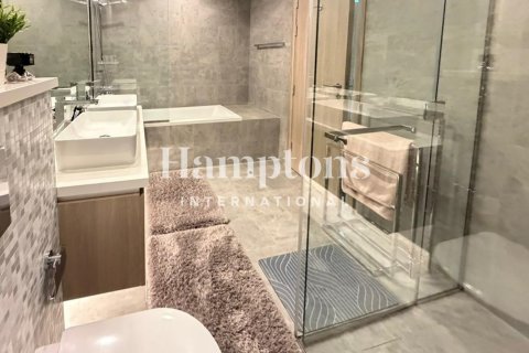 Apartment de 3 dormitorios en The Address Dubai Marina, UAE No. 219229 16