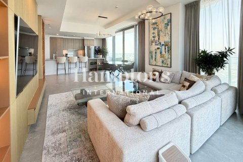 Apartment de 3 dormitorios en The Address Dubai Marina, UAE No. 219229 15