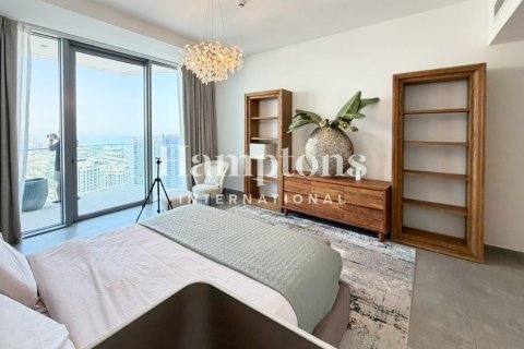Apartment de 3 dormitorios en The Address Dubai Marina, UAE No. 219229 18