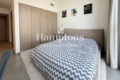 Apartment de 3 dormitorios en The Address Dubai Marina, UAE No. 219229
