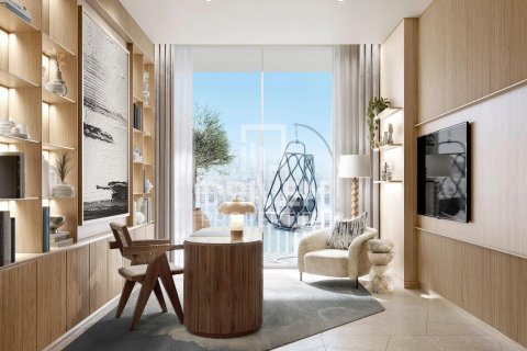 2 bedrooms Apartment in Maritime City, UAE No. 211241 13