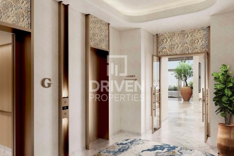 2 bedrooms Apartment in Maritime City, UAE No. 211241 6