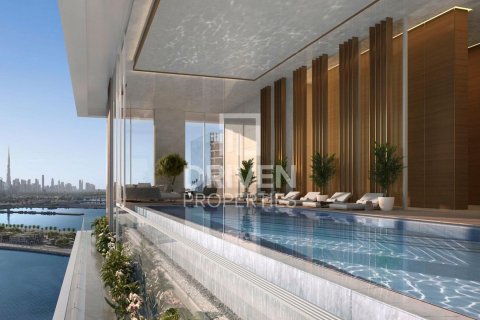 2 bedrooms Apartment in Maritime City, UAE No. 211241 5
