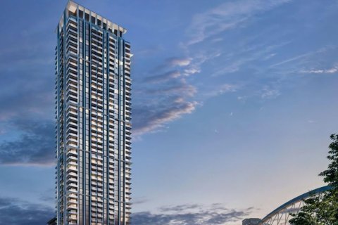 1 bedroom Apartment in Dubai Creek Harbour, UAE No. 153757