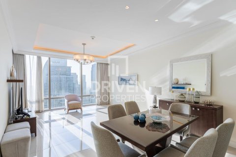 2 bedrooms Apartment in The Address Residence Fountain Views, UAE No. 212902 7