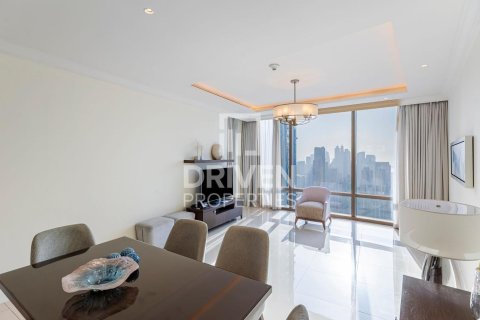 2 bedrooms Apartment in The Address Residence Fountain Views, UAE No. 212902 4