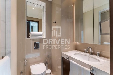 2 bedrooms Apartment in The Address Residence Fountain Views, UAE No. 212902 13