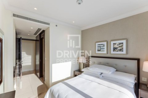 2 bedrooms Apartment in The Address Residence Fountain Views, UAE No. 212902 9