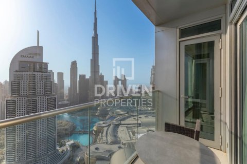 2 bedrooms Apartment in The Address Residence Fountain Views, UAE No. 212902 15