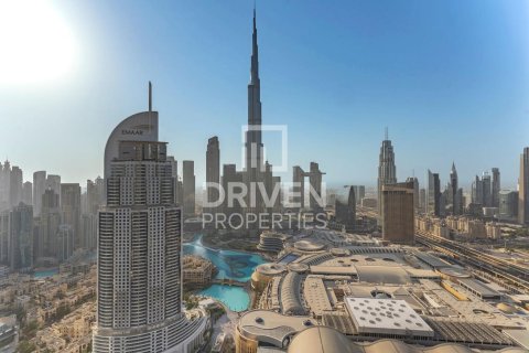 2 bedrooms Apartment in The Address Residence Fountain Views, UAE No. 212902