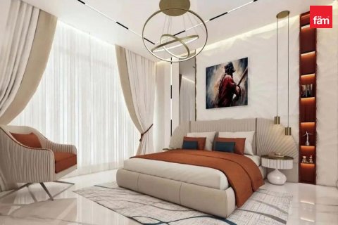 Квартира 41.9м² в Dubai Sports City, ОАЭ №217063 3
