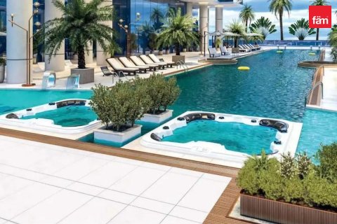 Квартира 41.9м² в Dubai Sports City, ОАЭ №217063 10
