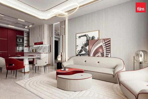 Квартира 41.9м² в Dubai Sports City, ОАЭ №217063 5