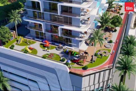 Квартира 41.9м² в Dubai Sports City, ОАЭ №217063 8