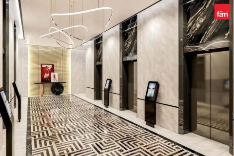 Квартира 41.9м² в Dubai Sports City, ОАЭ №217063 11