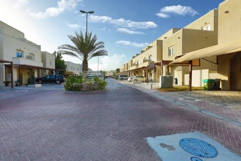 5 غرفة نوم  فيلا في Al Reef, الإمارات العربية المتحدة رقم 13371 17
