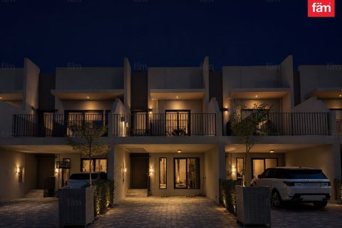 2 bedrooms Townhouse in Mohammed Bin Rashid City, UAE No. 216474 21