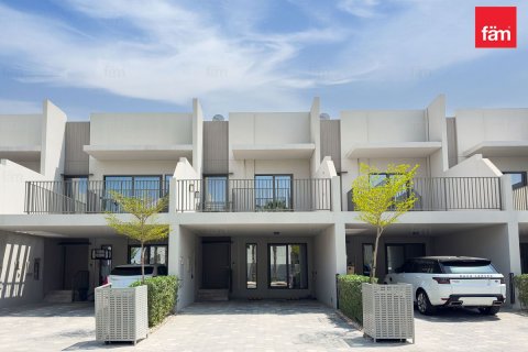 2 bedrooms Townhouse in Mohammed Bin Rashid City, UAE No. 216474